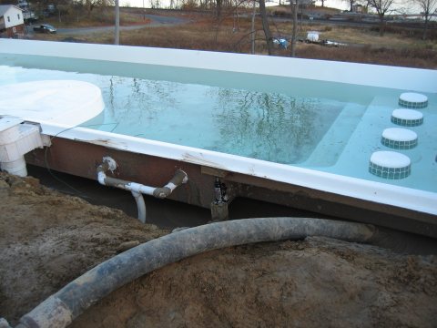 iPool I
