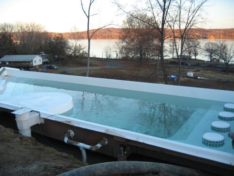 iPool I