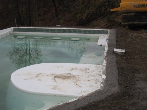 iPool I