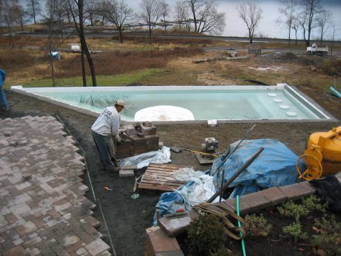 iPool I