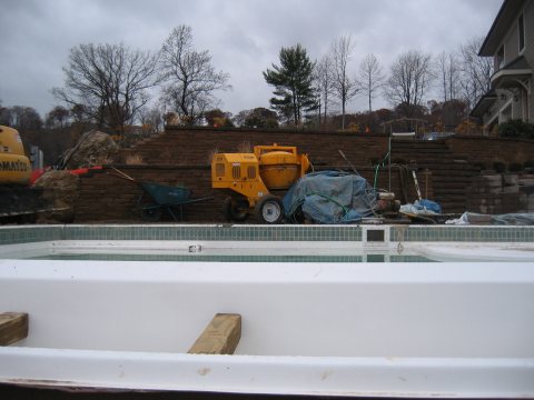iPool I