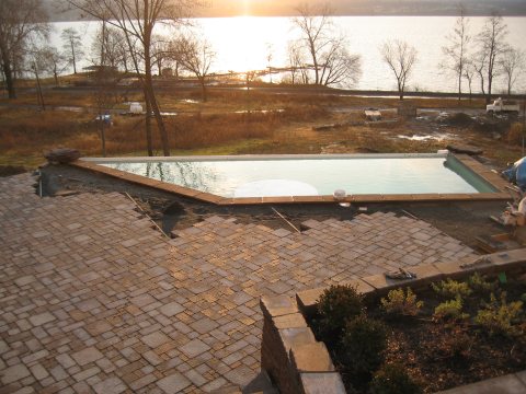 iPool I