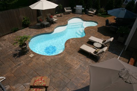 Desert Springs