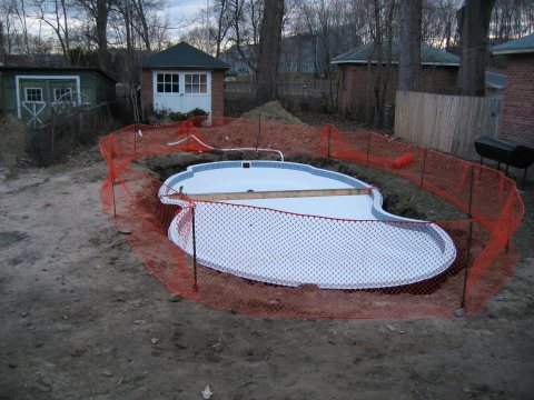 Pool inspiration