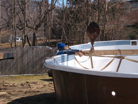 Pool inspiration