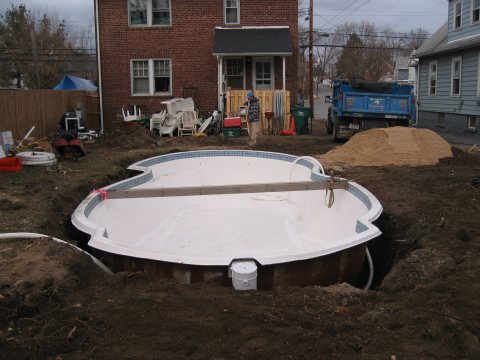 Pool inspiration