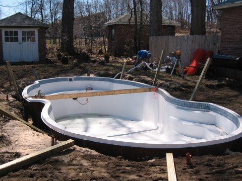 Pool inspiration