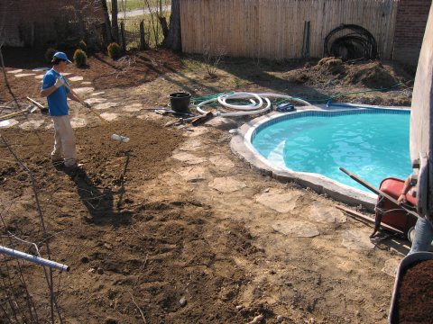 Pool inspiration