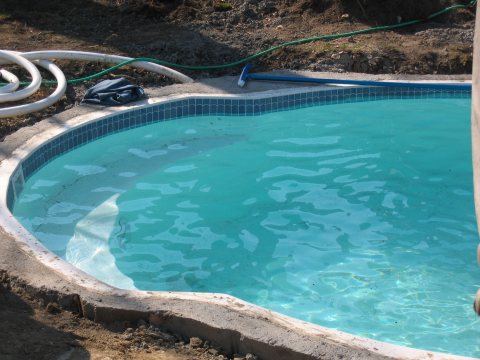 Pool inspiration