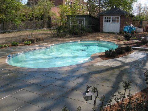Pool inspiration