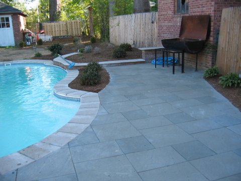Pool inspiration