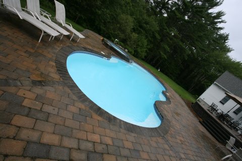 Pool inspiration