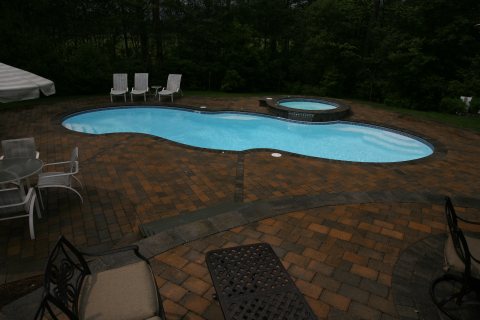 Pool inspiration