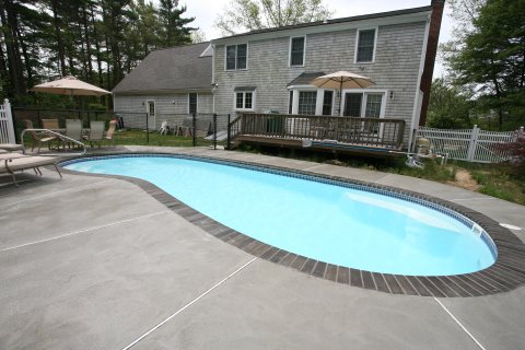 Pool inspiration