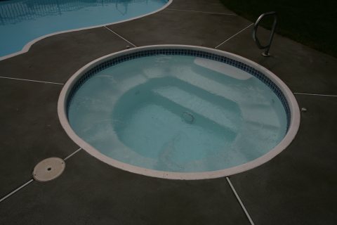Pool inspiration