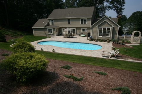 Pool inspiration