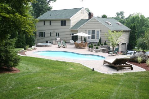 Pool inspiration