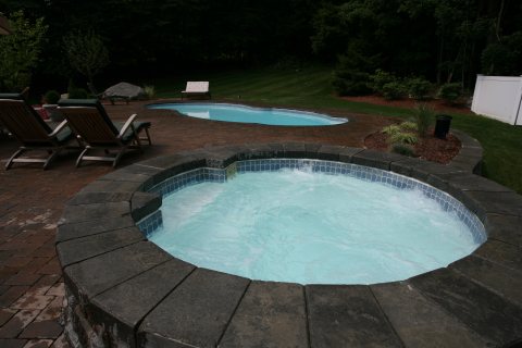 Pool inspiration