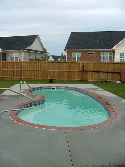Seaside