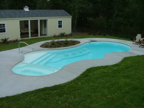 Pleasure Island