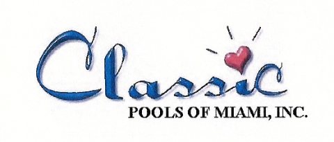 CLASIC POOLS OF MIAMI