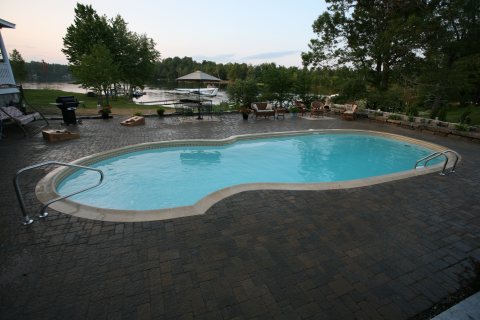 Oasis