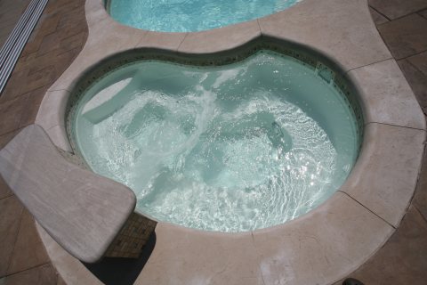 Royale Spa