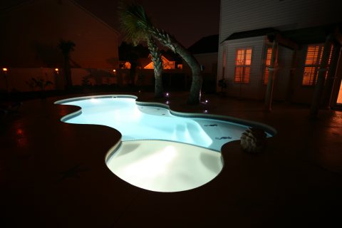 Desert Springs