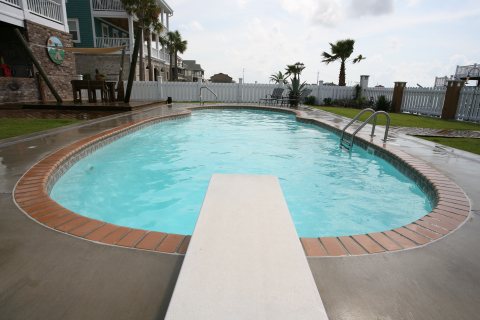 Oasis
