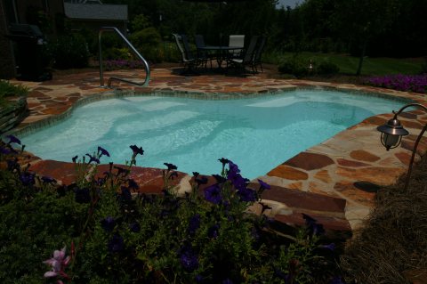 Crystal Springs