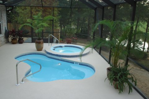 Crystal Springs