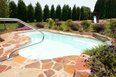 Crystal Springs