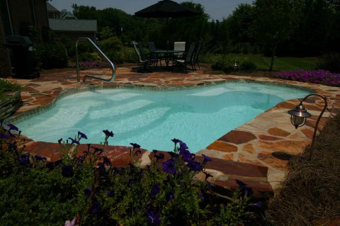 Crystal Springs