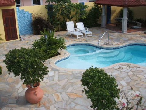 Desert Springs