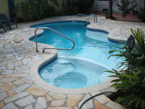Desert Springs