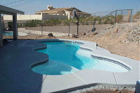 Desert Springs