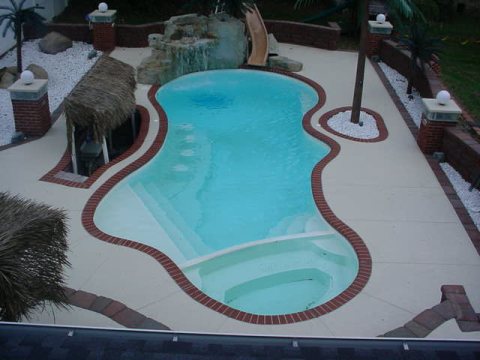 Pleasure Island
