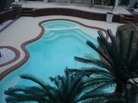 Pleasure Island