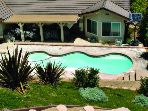 Desert Springs