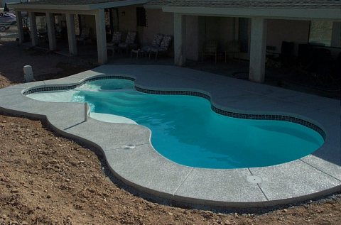 Desert Springs