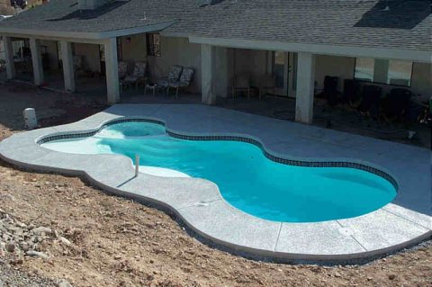 Desert Springs