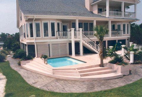 Sea Isle