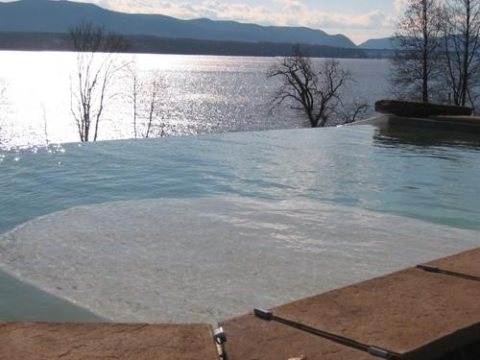 iPool I