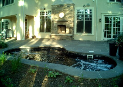 Crystal Springs