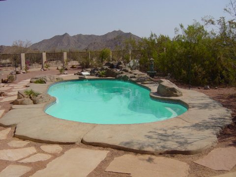 Oasis