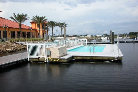 Pool inspiration
