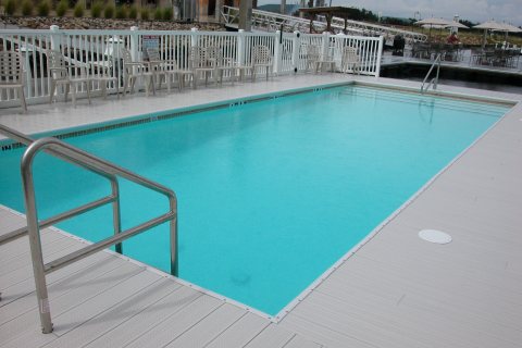Pool inspiration