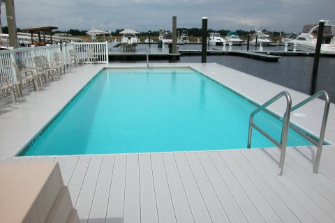Pool inspiration