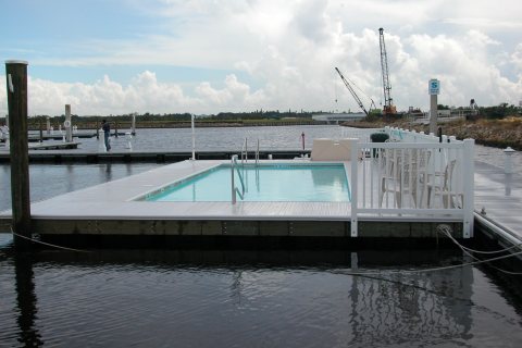Pool inspiration