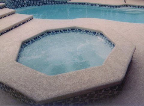 Pool inspiration